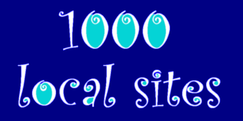 Local Sites